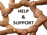 Help And Support 