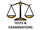 Tests And Information 